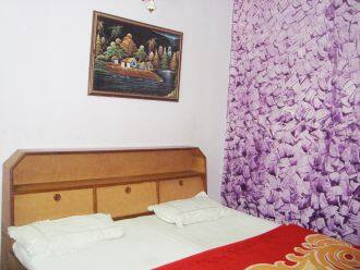 Hotel Shree Ganesh, Jammu 1